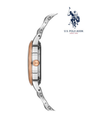 U.S. Polo Assn. Ladies Watch